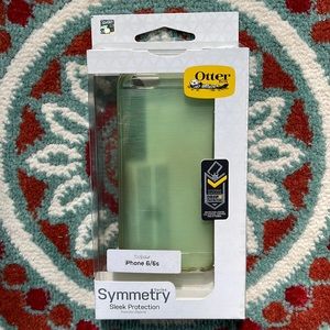 OtterBox iPhone Symmetry 6/6s Phone Case
